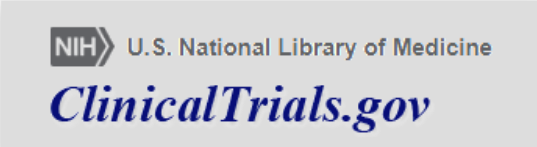 NIH U.S. National Library of Medicine ClinicalTrials.gov