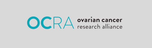 Ovarian Cancer Research Alliance logo