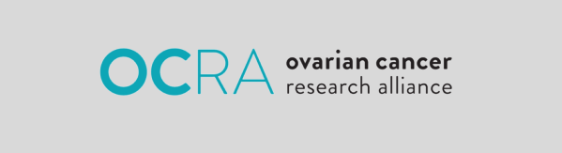 Ovarian Cancer Research Alliance logo