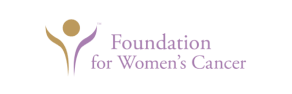 Foundation for Women's Cancer logo